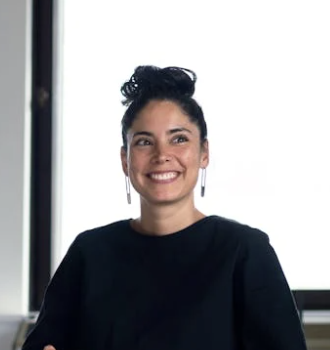 Priya K., Local Business Owner